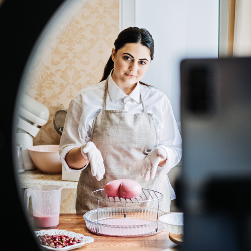 Side Hustles and Tax